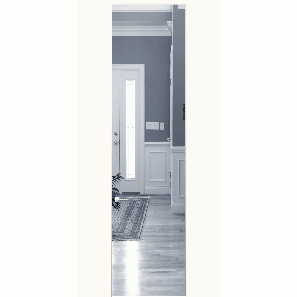 Скрытая дверь Инвизибл 4L invisible