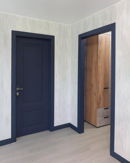 Межкомнатная дверь Энигма 2 ПГ
