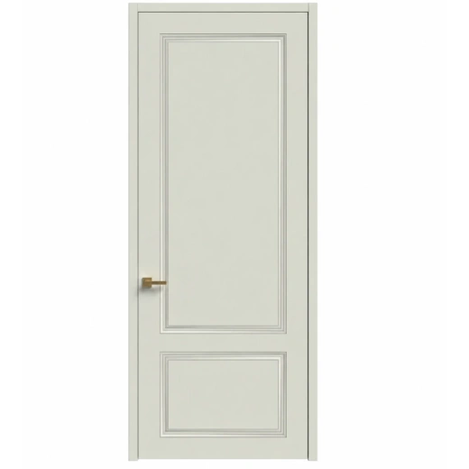 Межкомнатная дверь Техно 5 ПГ